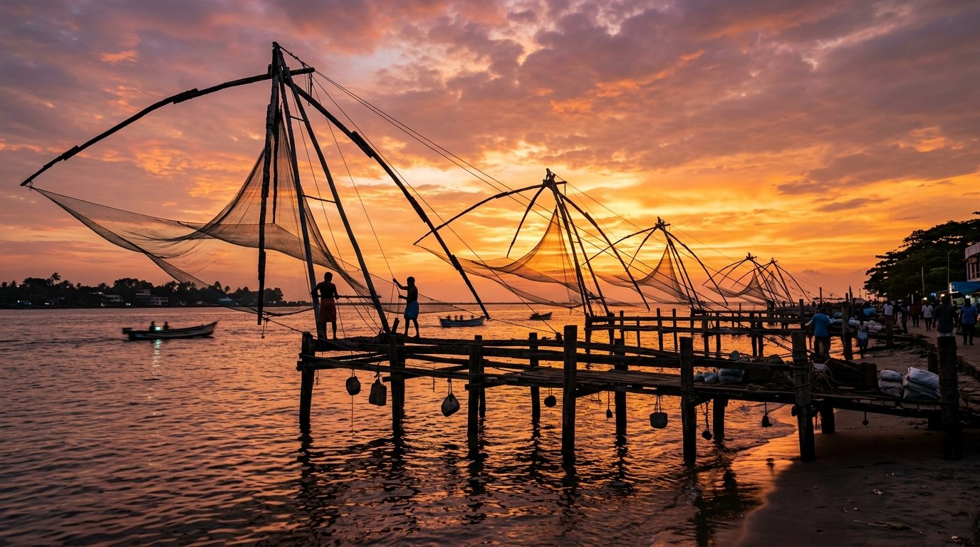 Kerala Grand Circuit Promotion