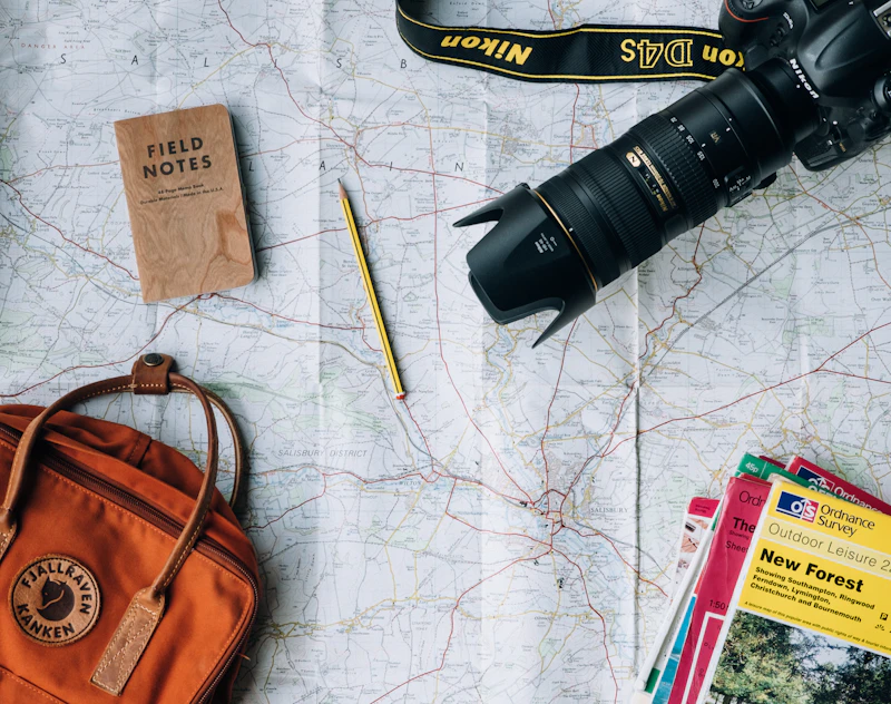 Travel Agencies