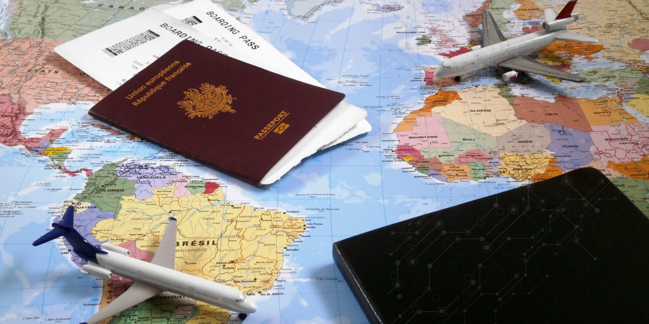 Trending Travel Destinations to Visit in 2024 Before the Year Ends