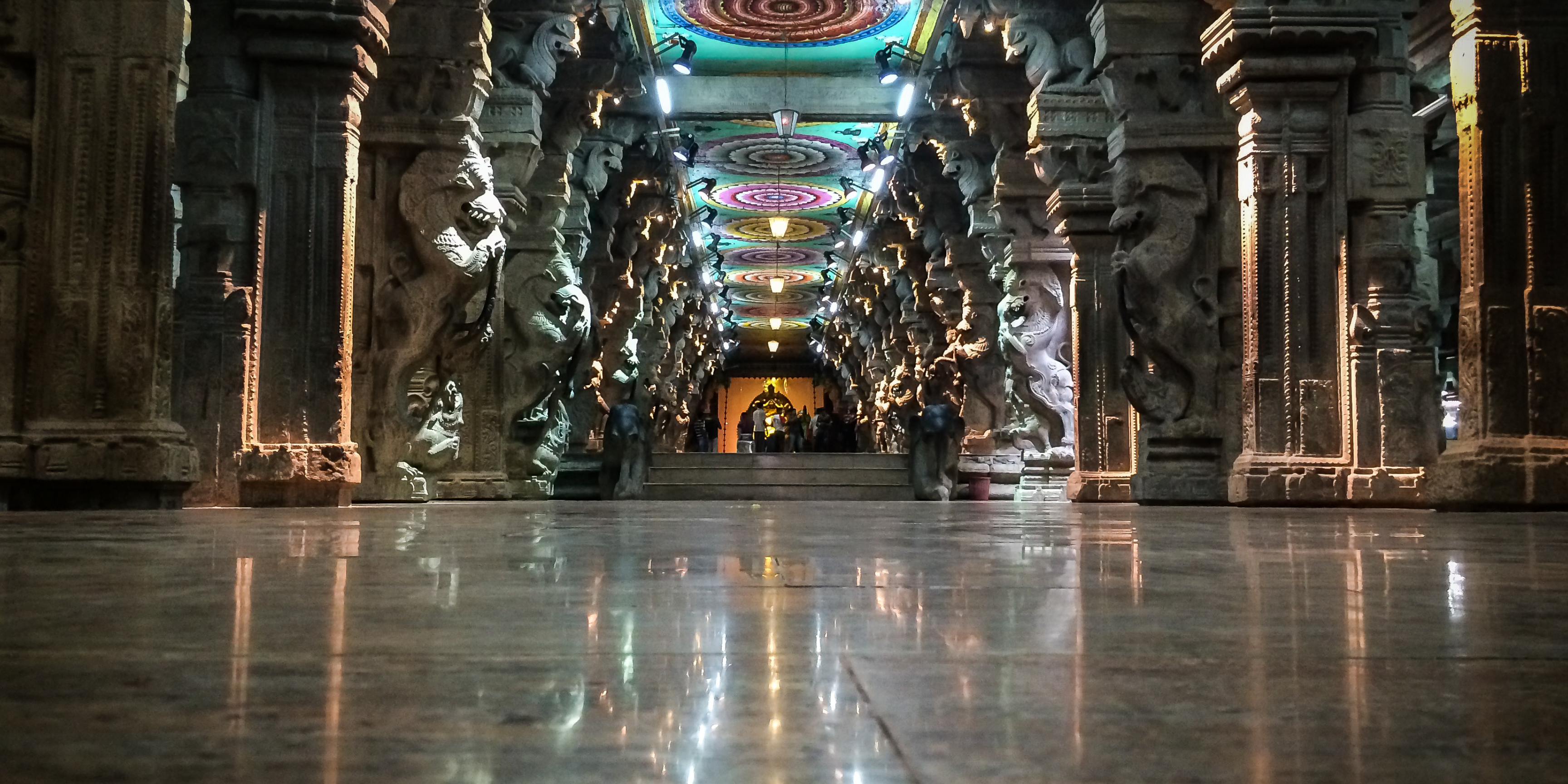 Discover the Best of South India: A Perfect Travel Package