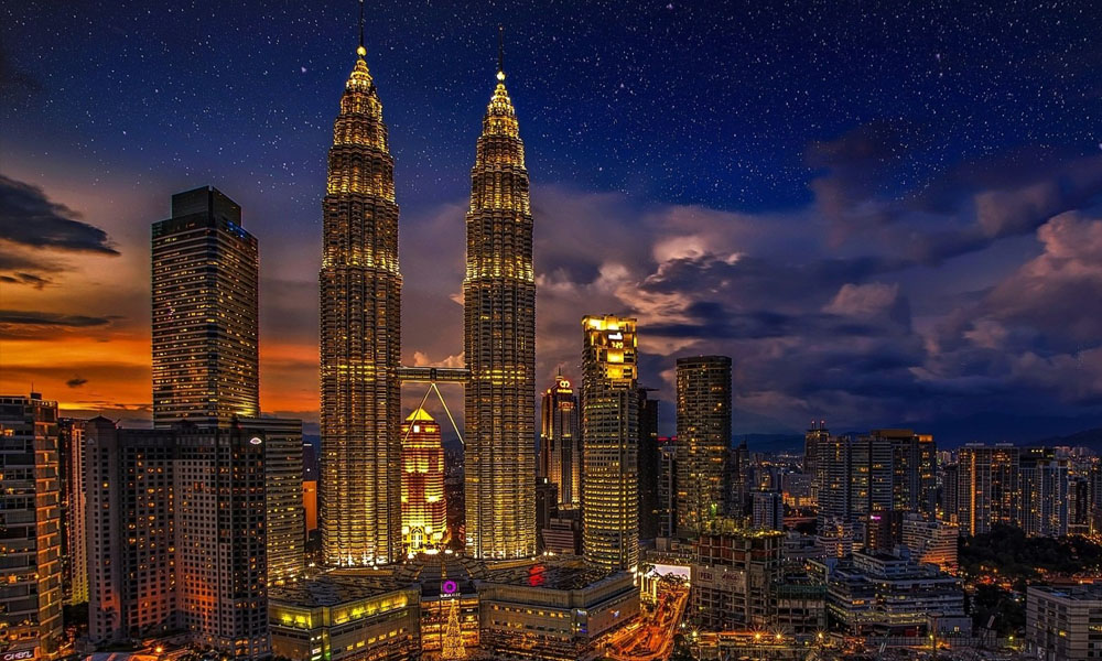 Malaysia-Packages