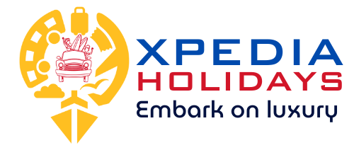 Holiday offers and discounts Luxury holiday packages 