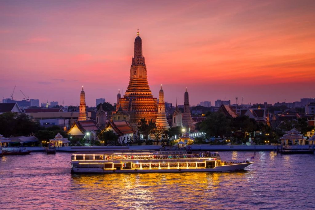 Thailand