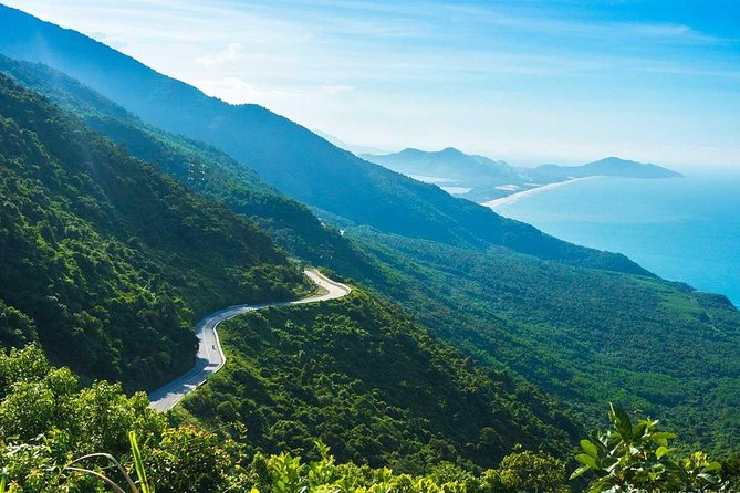 danang haivan pass