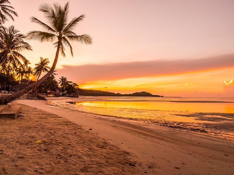 Goa Beach